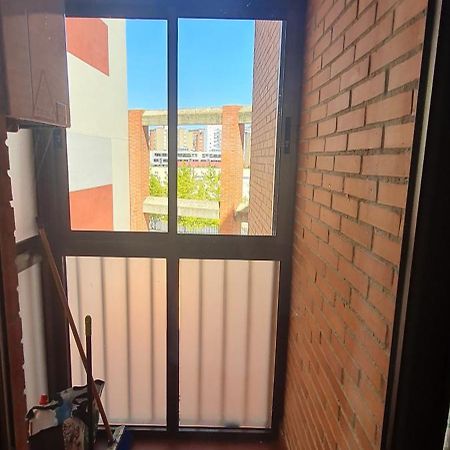 Apartamento Bulevar Burgos Luaran gambar