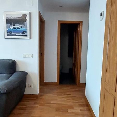 Apartamento Bulevar Burgos Luaran gambar