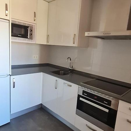 Apartamento Bulevar Burgos Luaran gambar