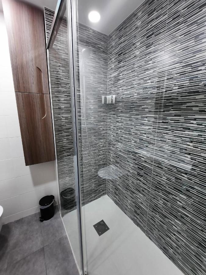 Apartamento Bulevar Burgos Luaran gambar