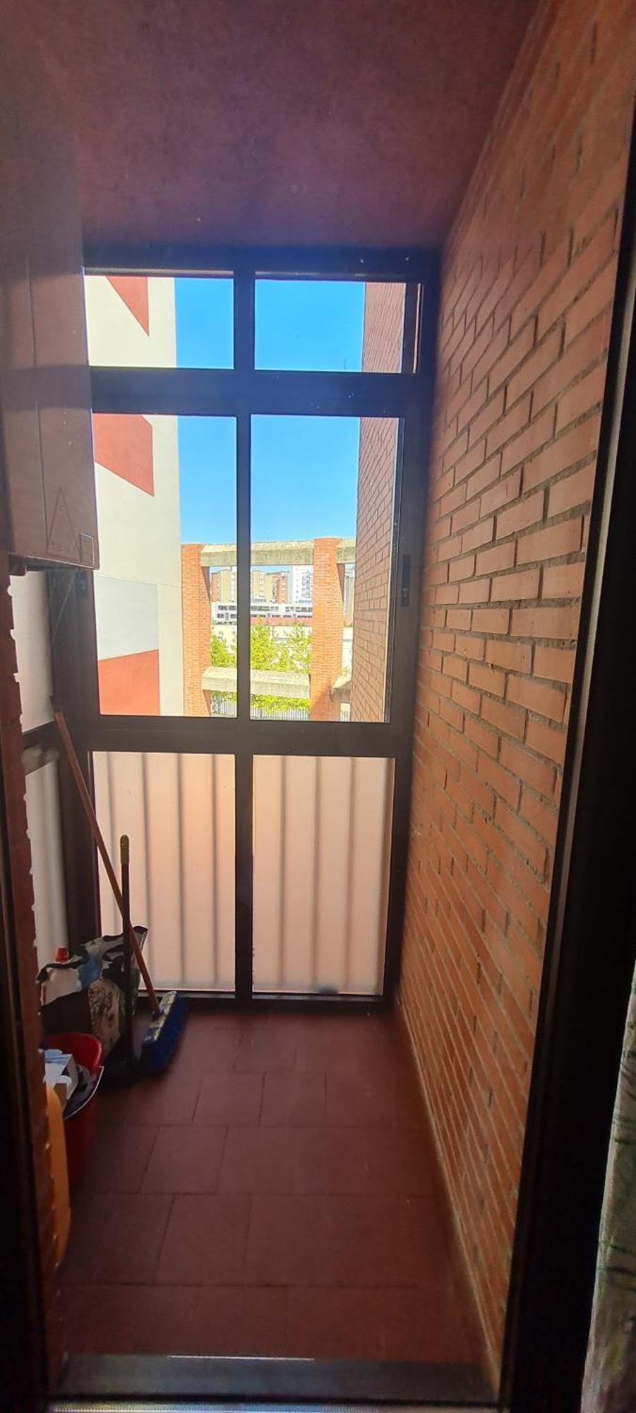 Apartamento Bulevar Burgos Luaran gambar