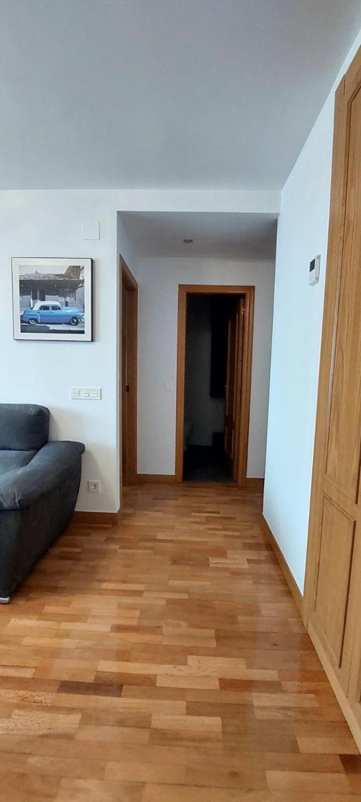 Apartamento Bulevar Burgos Luaran gambar
