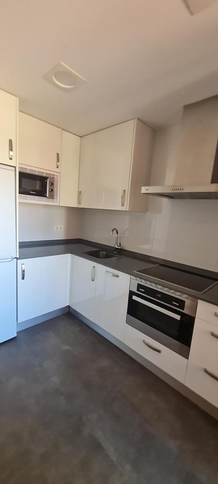 Apartamento Bulevar Burgos Luaran gambar